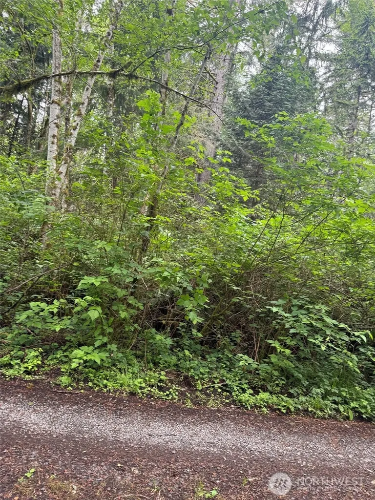 0 Widme Road NE Poulsbo WA 98370