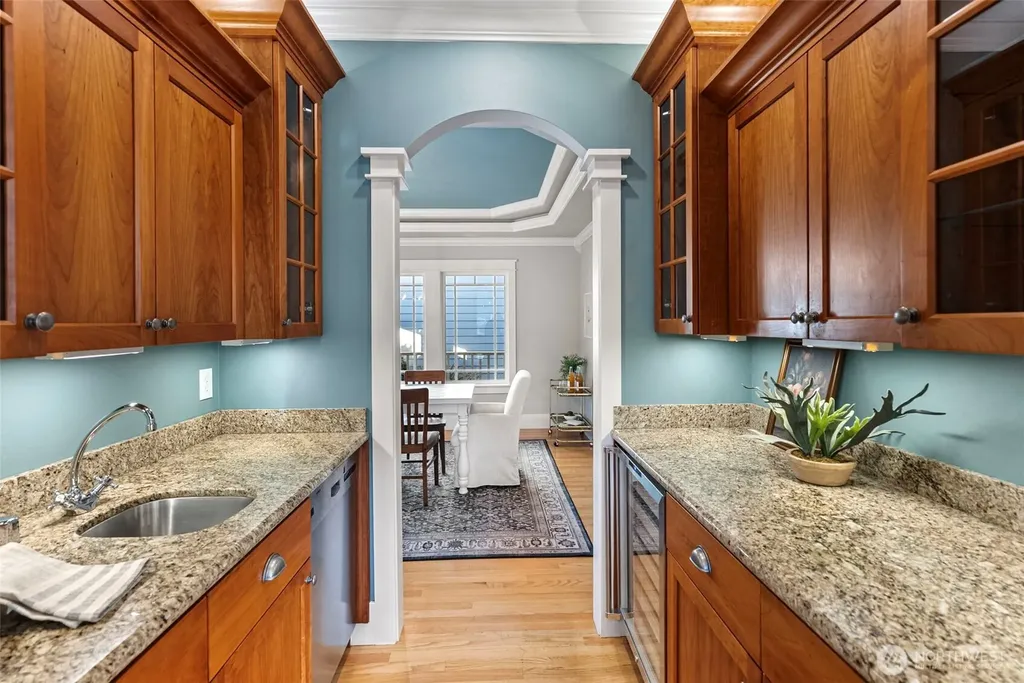 283 Shorewood Court Fox Island WA 98333
