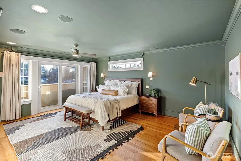 283 Shorewood Court Fox Island WA 98333