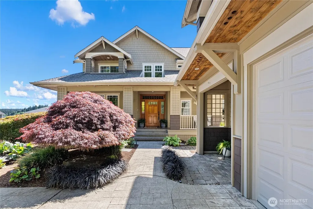 283 Shorewood Court Fox Island WA 98333