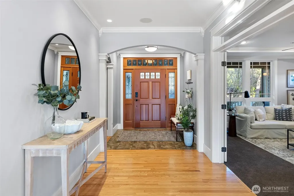 283 Shorewood Court Fox Island WA 98333