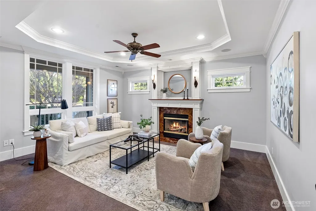 283 Shorewood Court Fox Island WA 98333