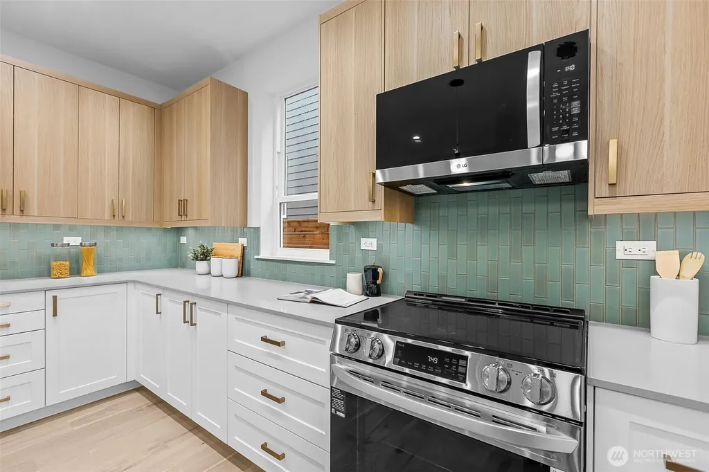 3548 S Dawson Street Seattle WA 98118