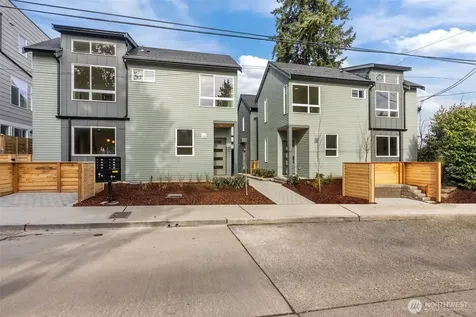 3548 S Dawson Street Seattle WA 98118