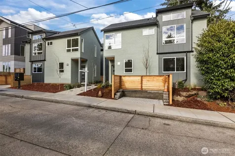 3548 S Dawson Street Seattle WA 98118