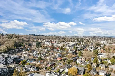 3548 S Dawson Street Seattle WA 98118