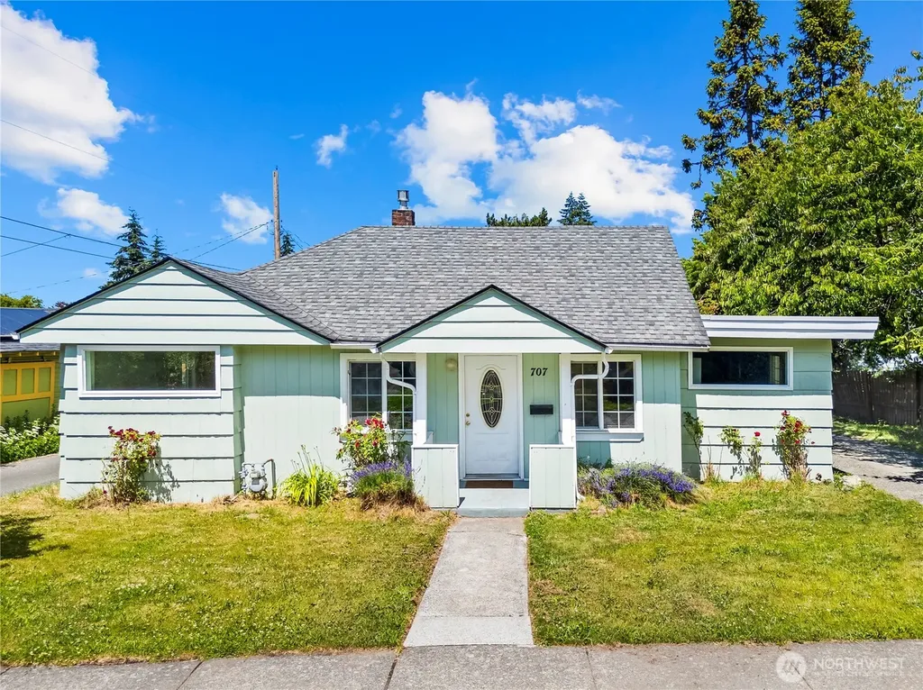 707 York Street Bellingham WA 98225