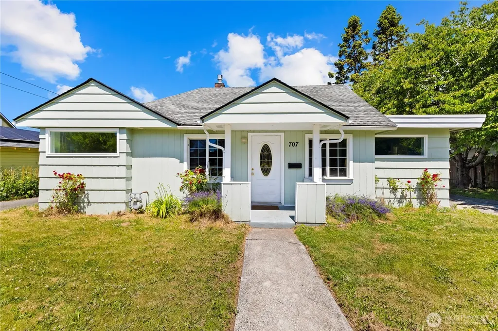 707 York Street Bellingham WA 98225