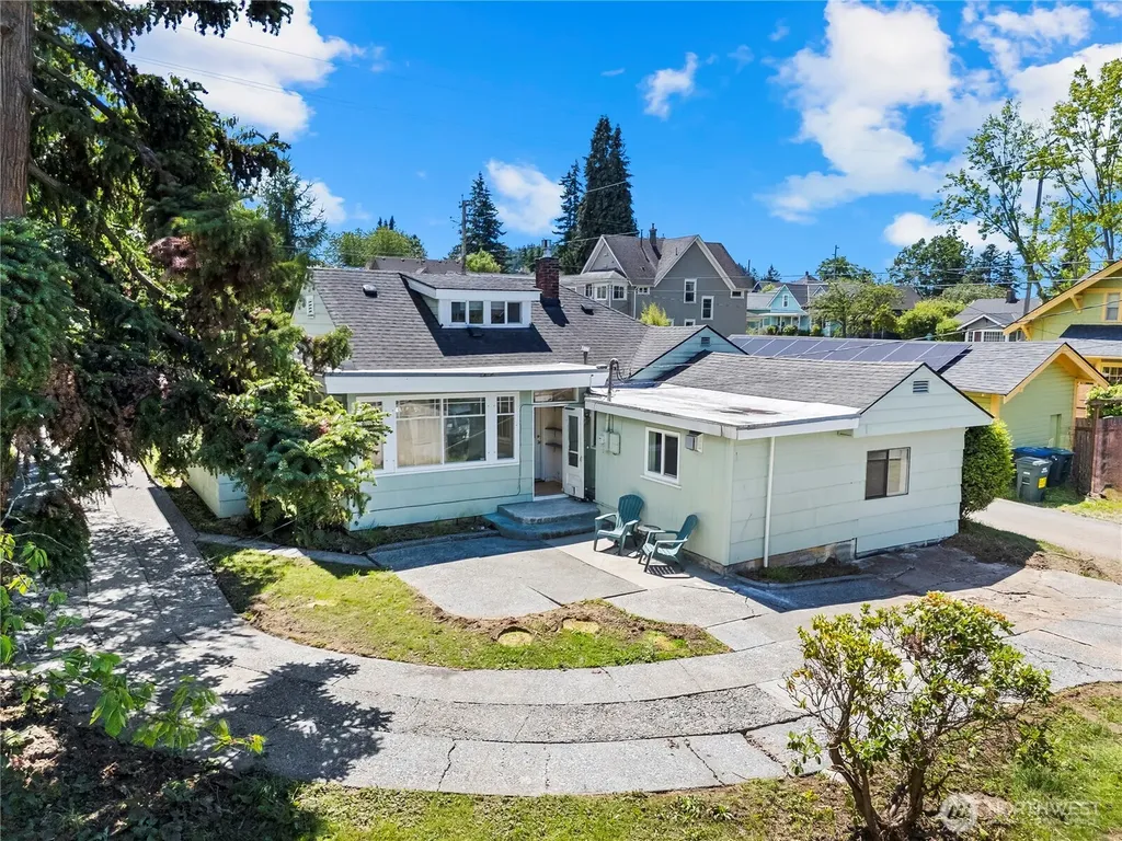 707 York Street Bellingham WA 98225