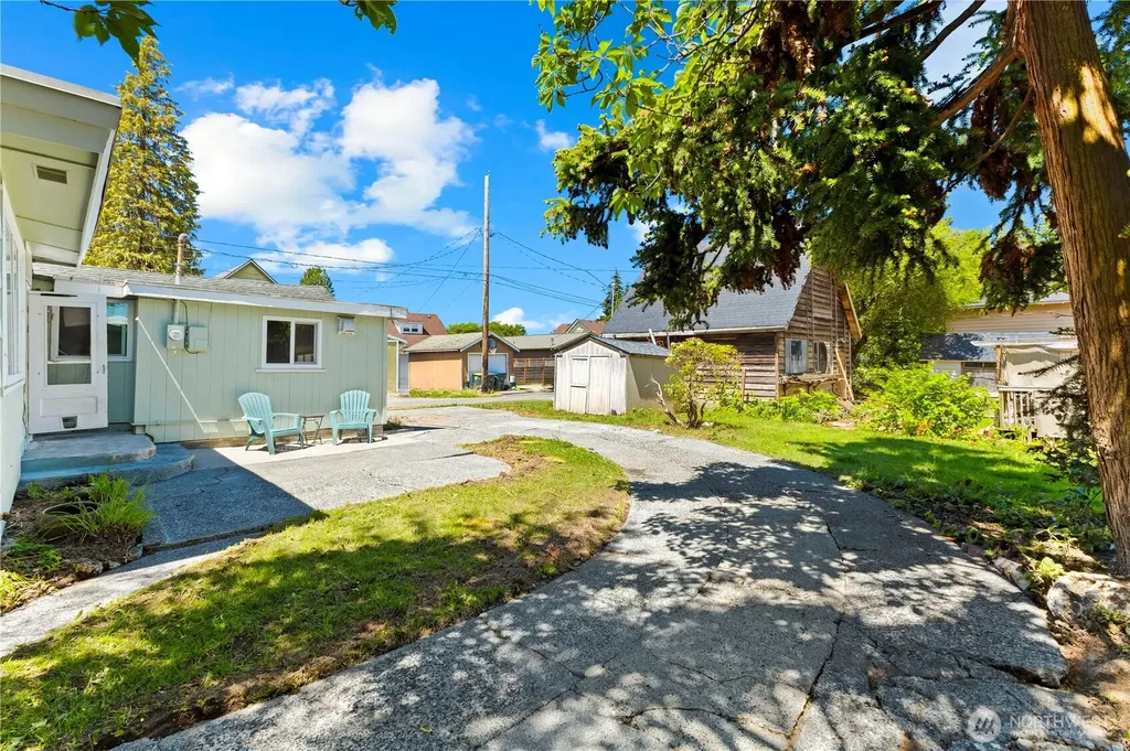 707 York Street Bellingham WA 98225