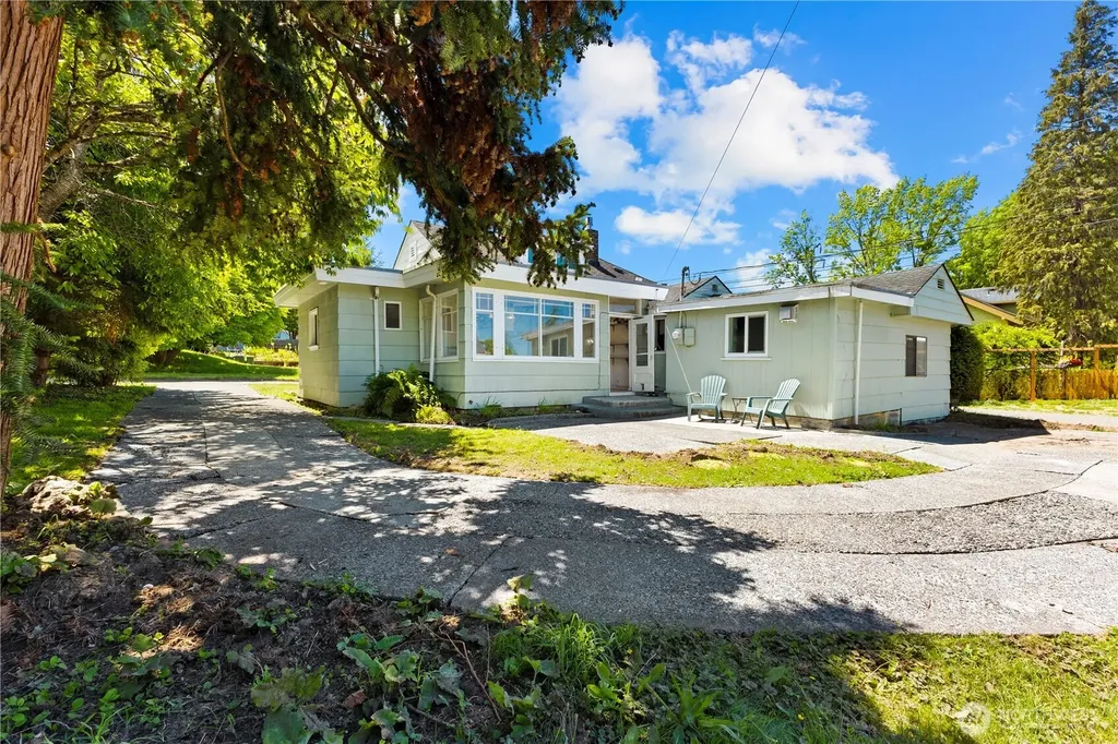 707 York Street Bellingham WA 98225
