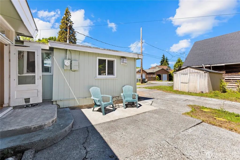 707 York Street Bellingham WA 98225