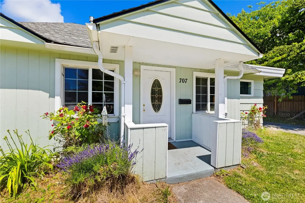 707 York Street Bellingham WA 98225