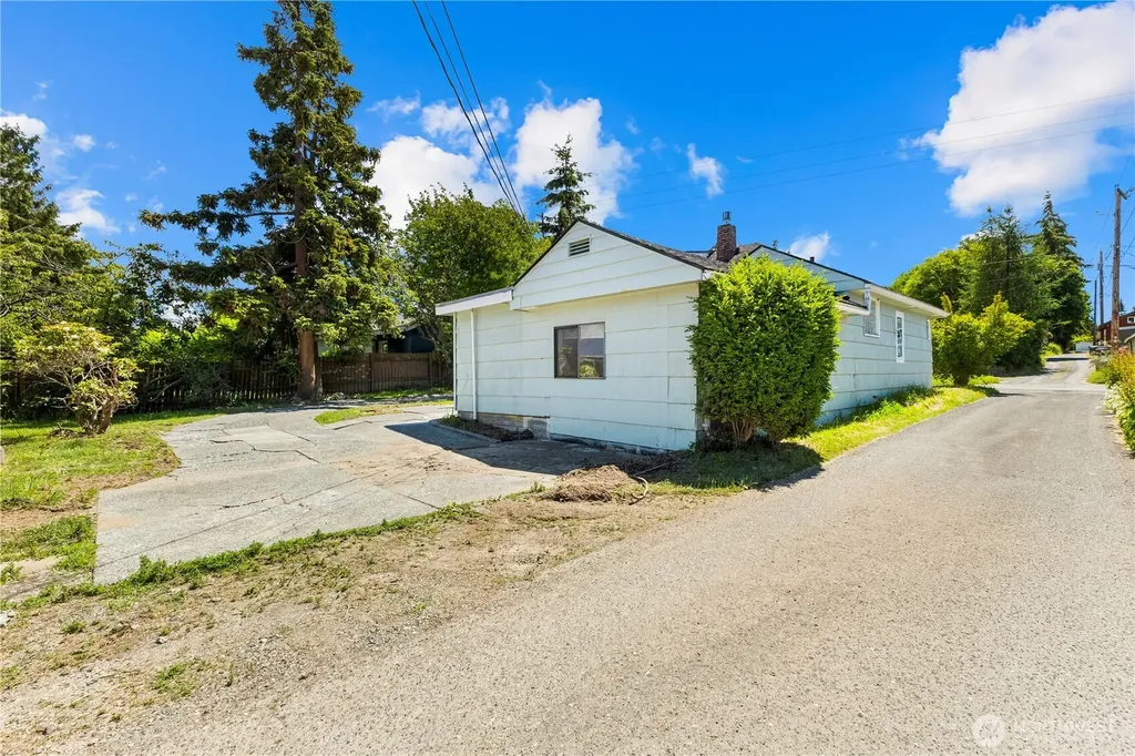 707 York Street Bellingham WA 98225