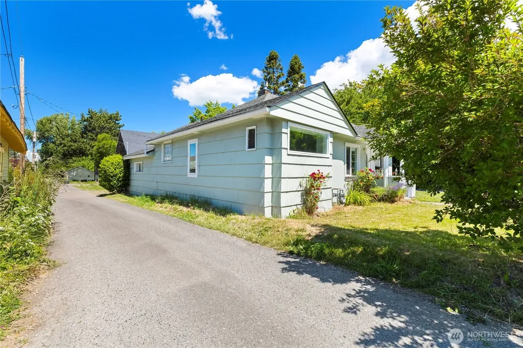 707 York Street Bellingham WA 98225