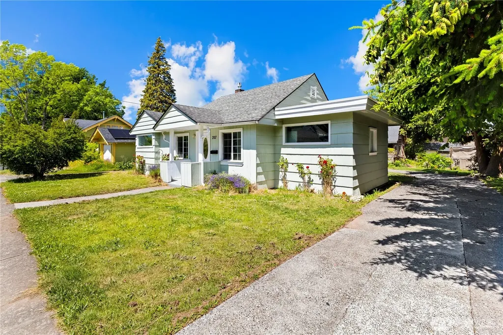 707 York Street Bellingham WA 98225
