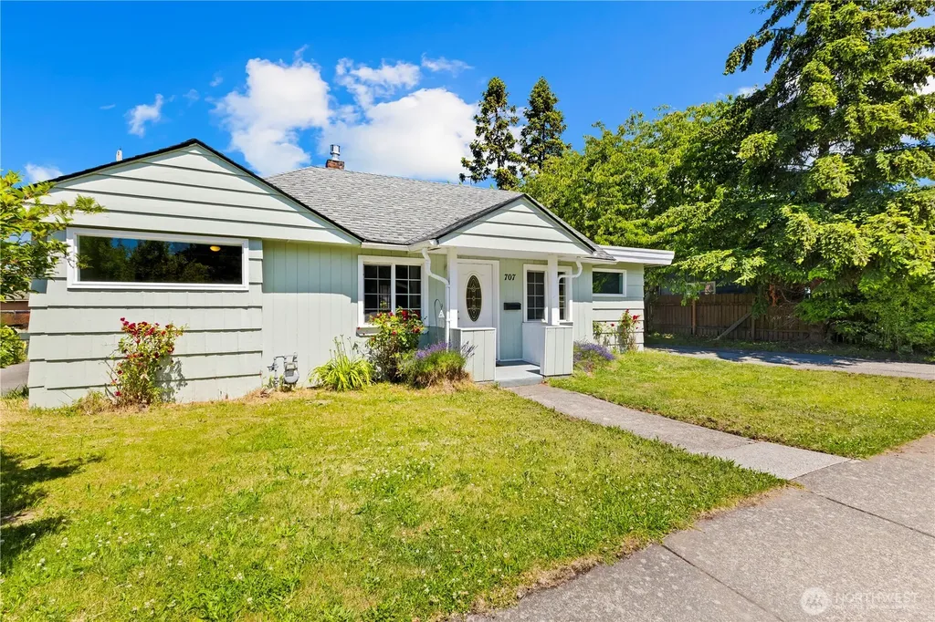707 York Street Bellingham WA 98225