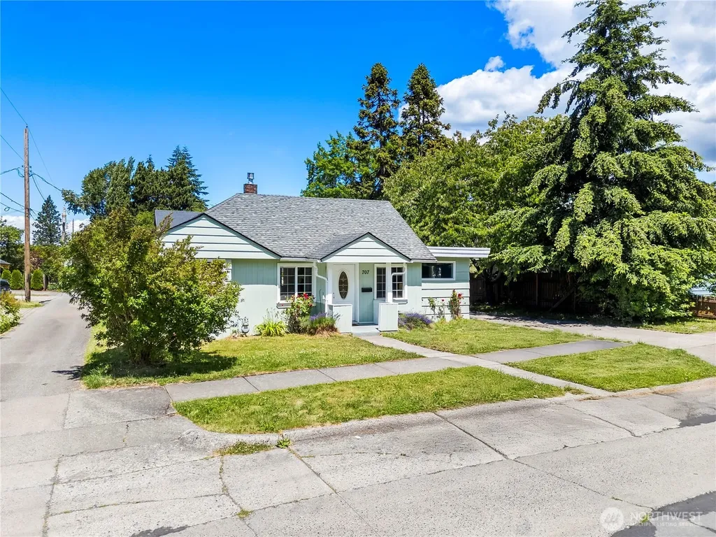 707 York Street Bellingham WA 98225