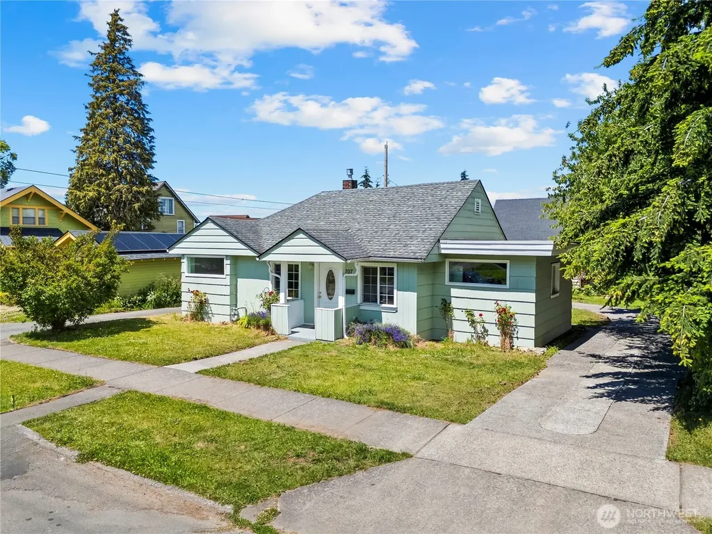 707 York Street Bellingham WA 98225