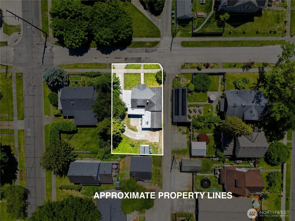 707 York Street Bellingham WA 98225