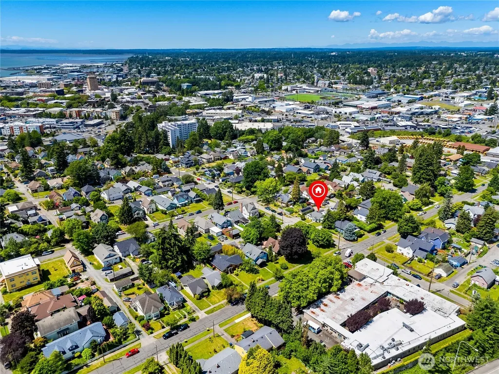 707 York Street Bellingham WA 98225