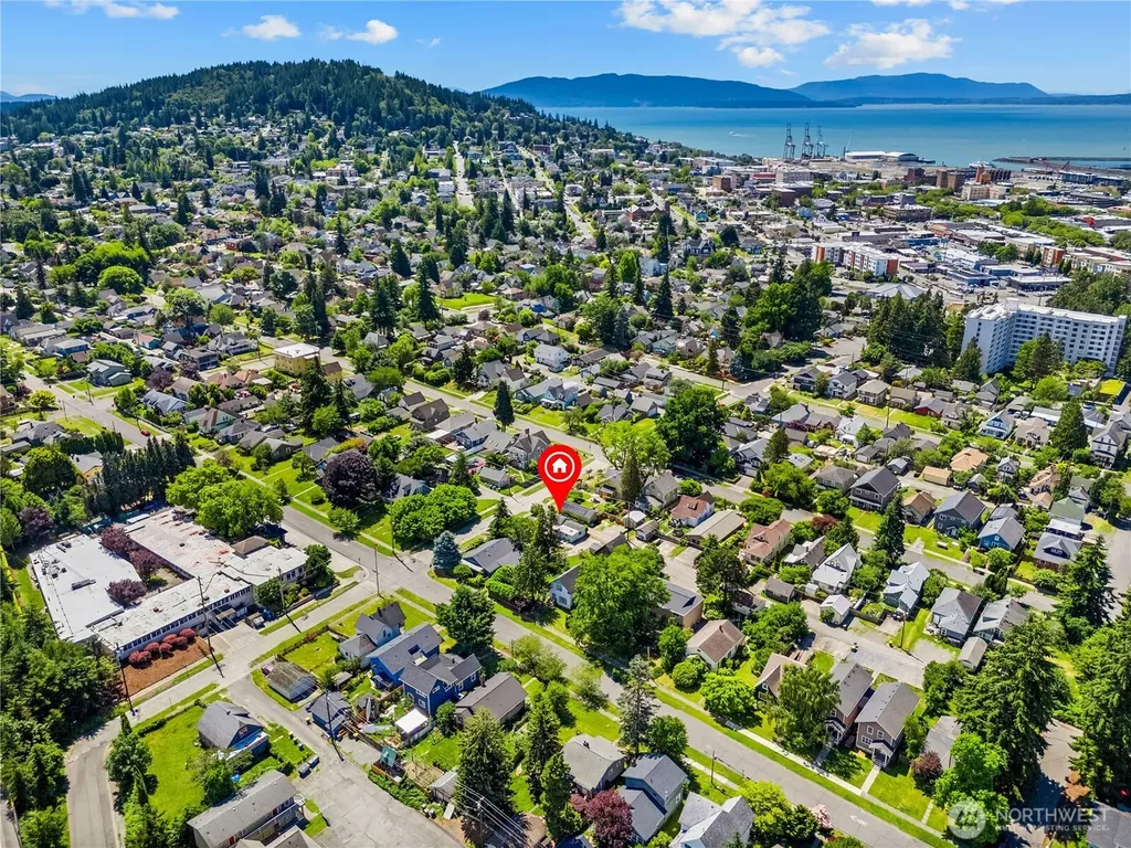 707 York Street Bellingham WA 98225