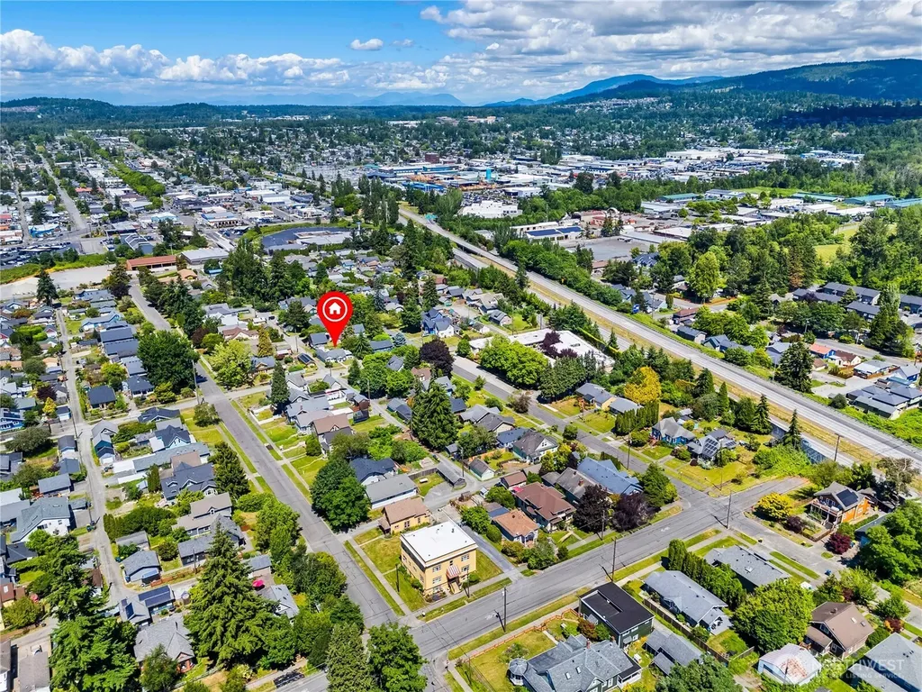 707 York Street Bellingham WA 98225