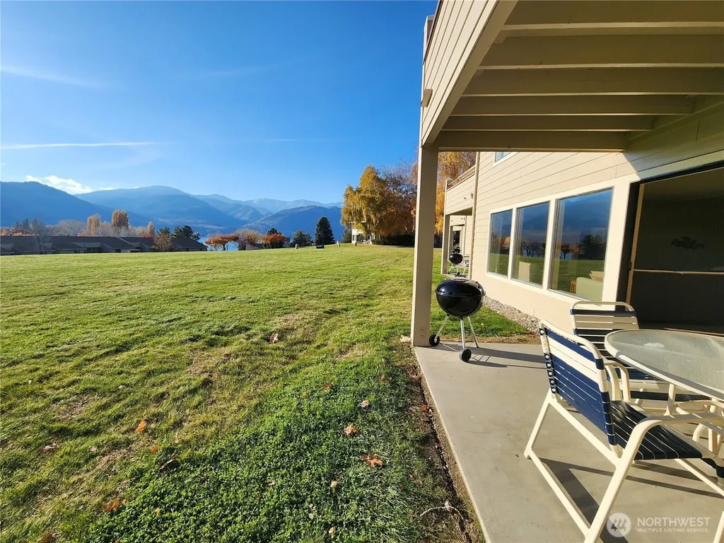 1 Lodge 624-o Manson WA 98831