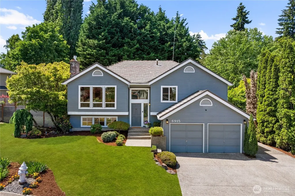 6915 NE 163rd Street Kenmore WA 98028