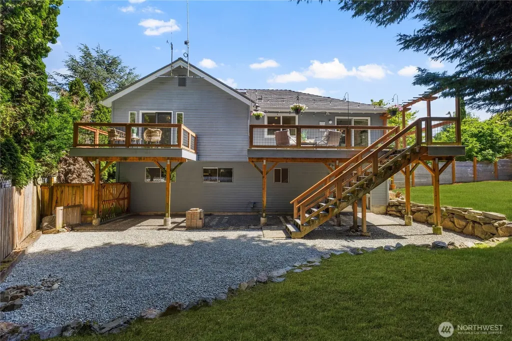 6915 NE 163rd Street Kenmore WA 98028