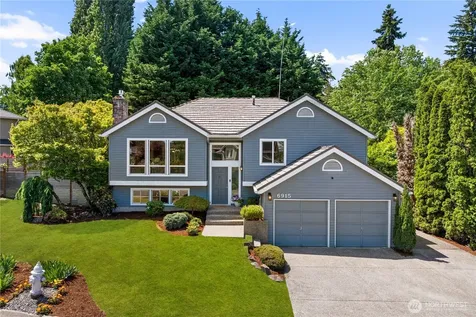 6915 NE 163rd Street Kenmore WA 98028