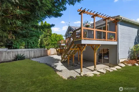 6915 NE 163rd Street Kenmore WA 98028