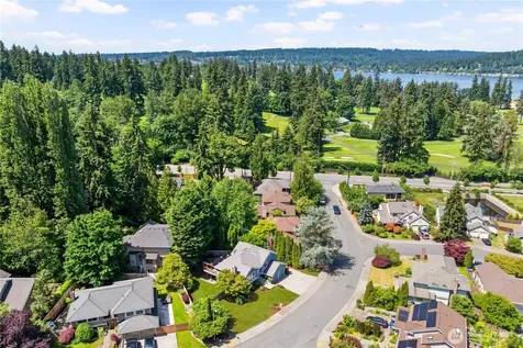 6915 NE 163rd Street Kenmore WA 98028