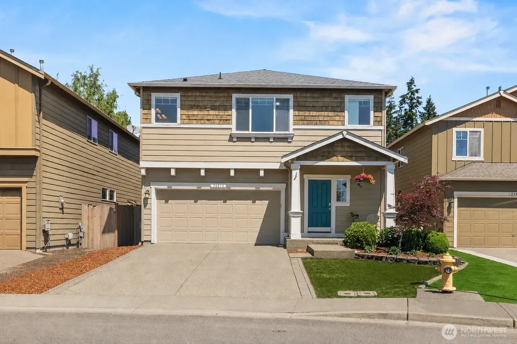24070 SE 262nd Street Maple Valley WA 98038