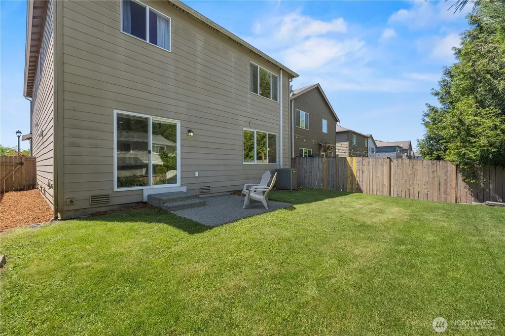 24070 SE 262nd Street Maple Valley WA 98038