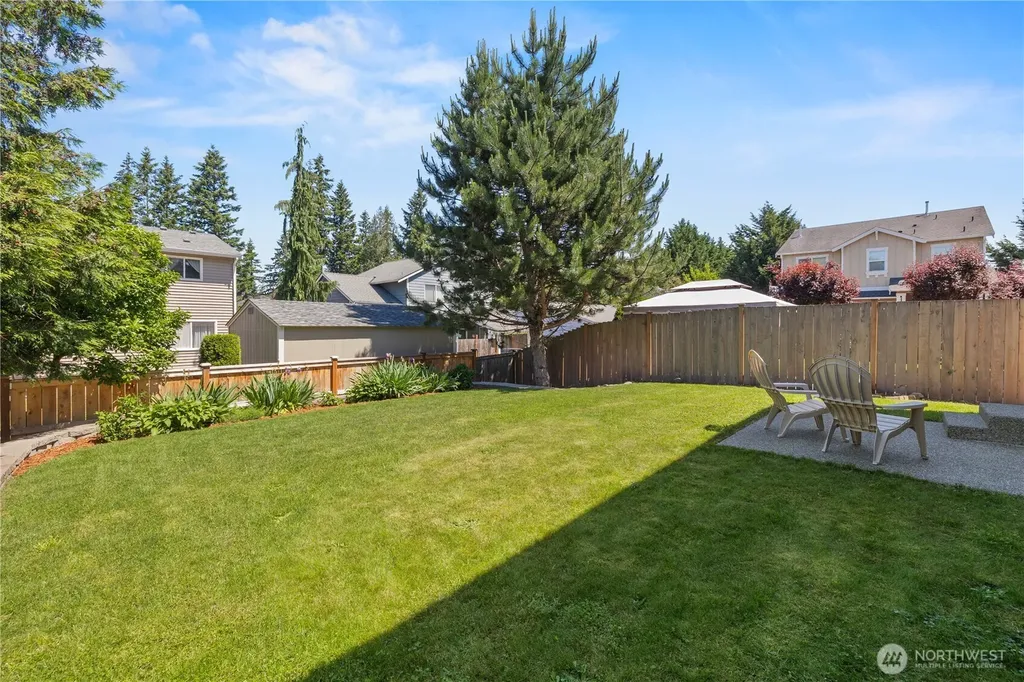 24070 SE 262nd Street Maple Valley WA 98038