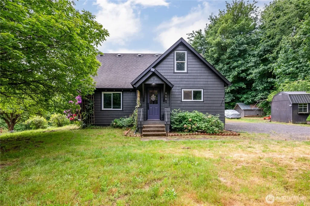 355 Slide Creek Road Longview WA 98632