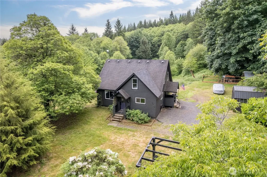 355 Slide Creek Road Longview WA 98632
