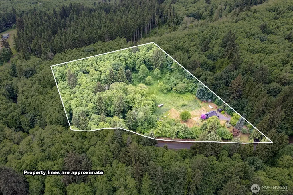 355 Slide Creek Road Longview WA 98632