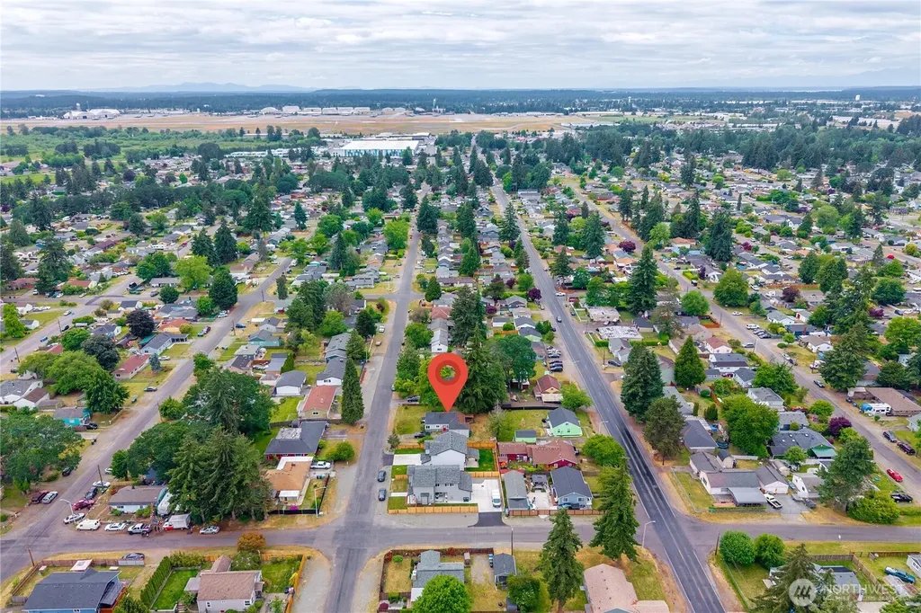 1011 117th Street S Tacoma WA 98444
