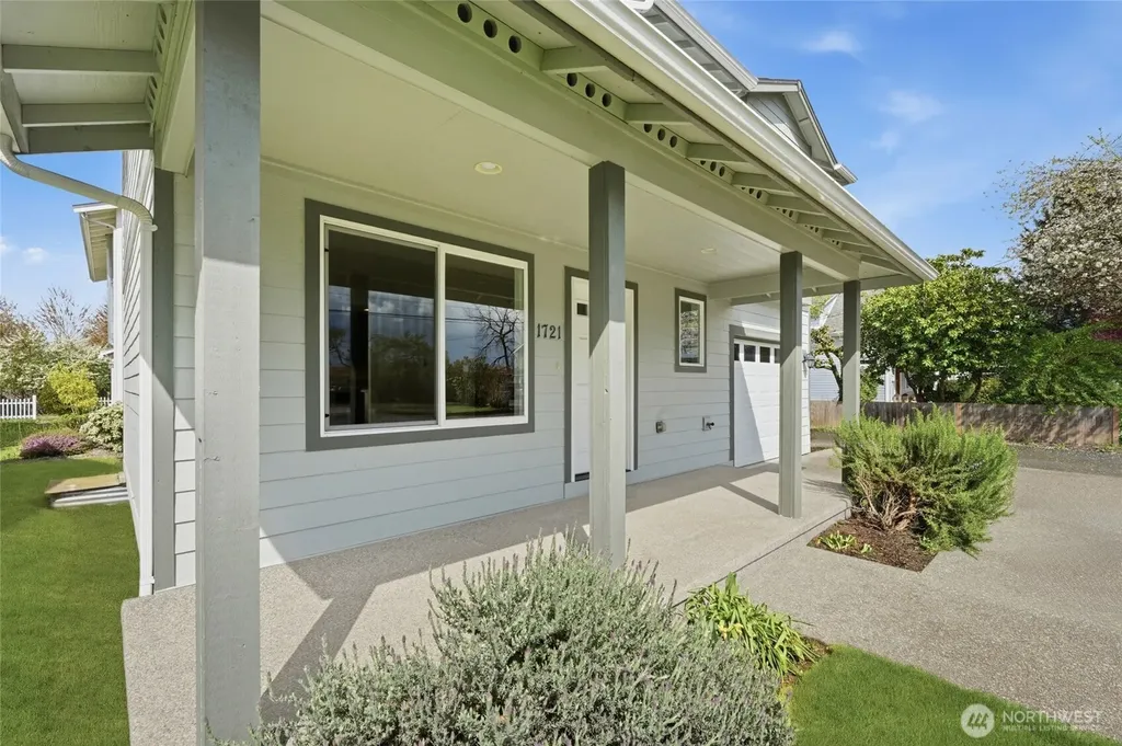 1721 Langdon Street Sumner WA 98390