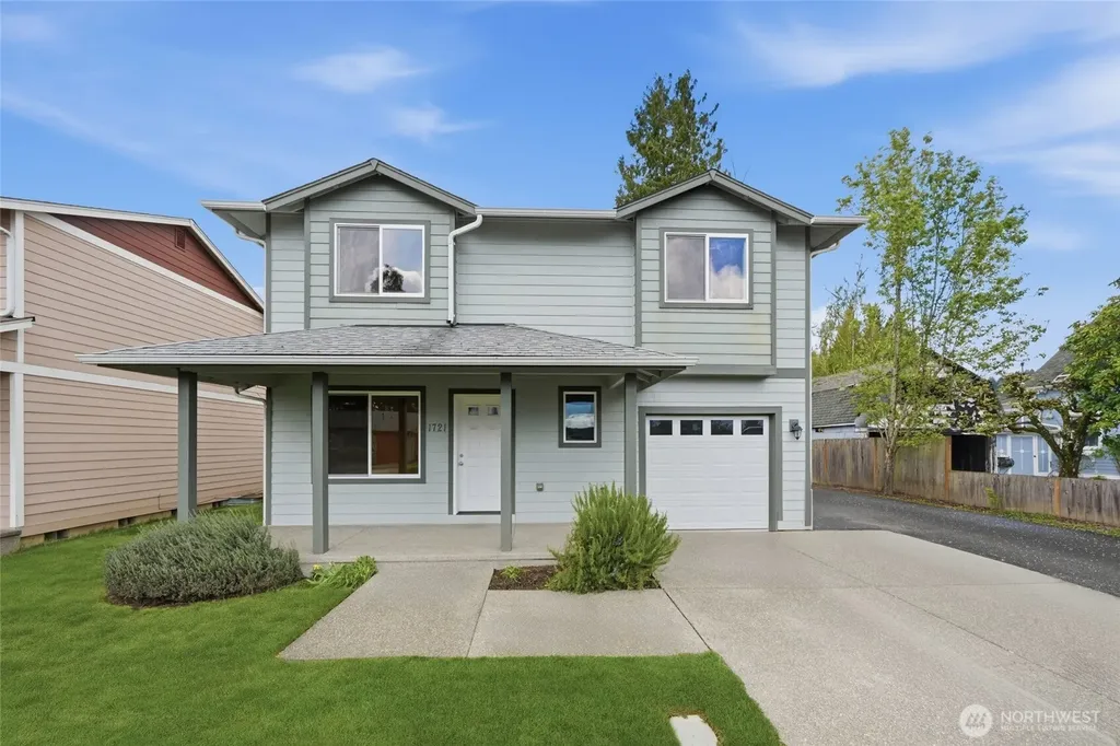 1721 Langdon Street Sumner WA 98390