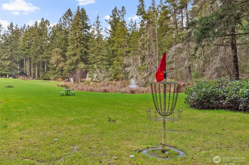 10510 Olympic Place Anderson Island WA 98303