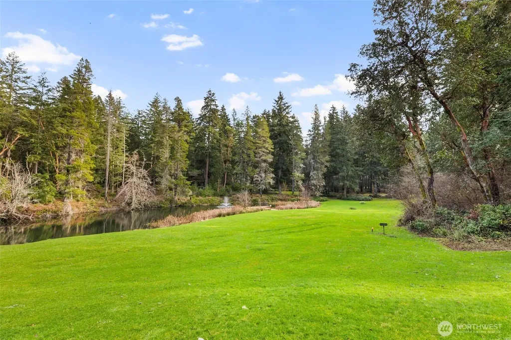 10510 Olympic Place Anderson Island WA 98303
