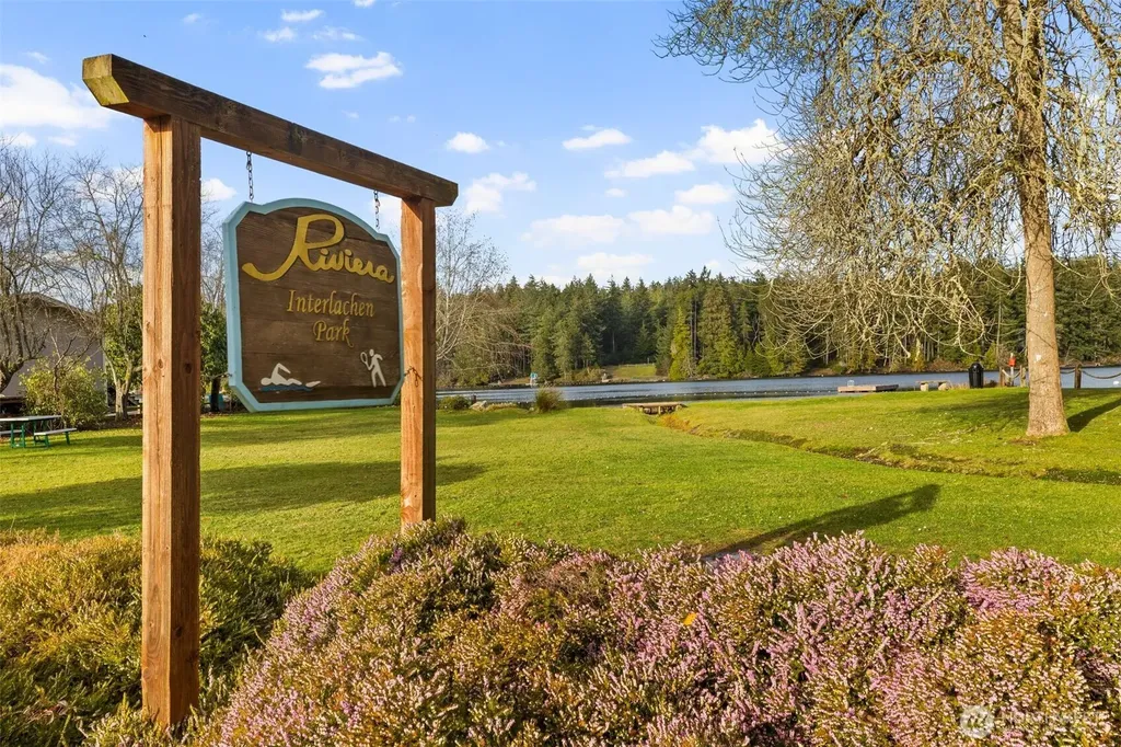 10510 Olympic Place Anderson Island WA 98303