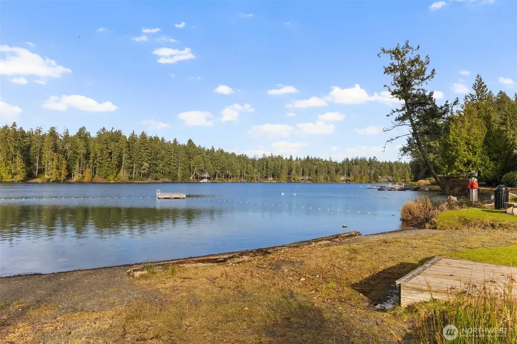 10510 Olympic Place Anderson Island WA 98303