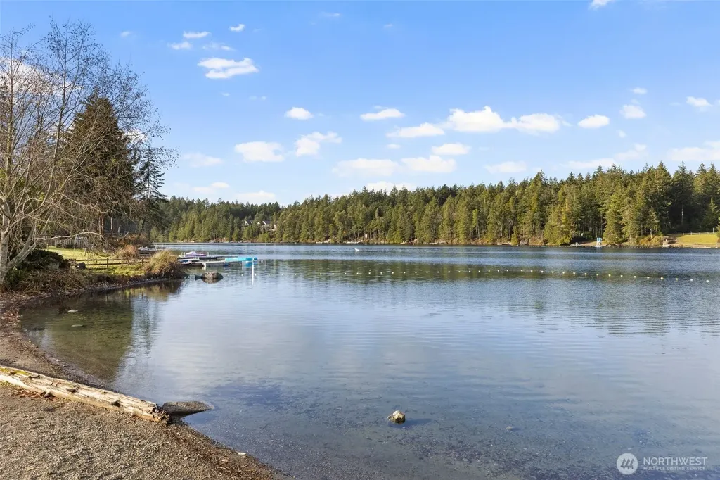 10510 Olympic Place Anderson Island WA 98303