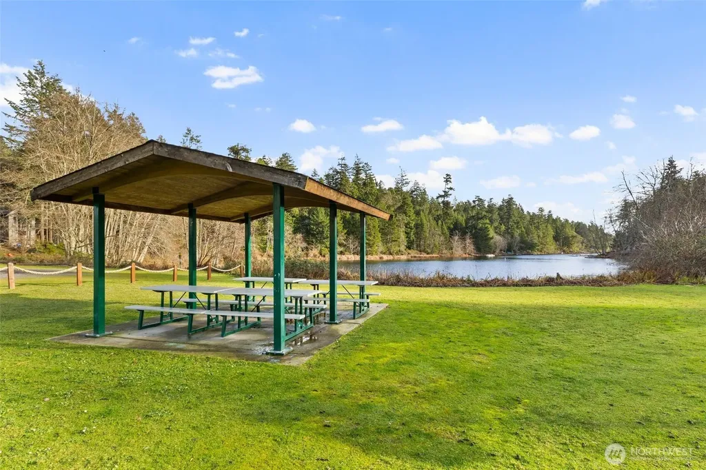 10510 Olympic Place Anderson Island WA 98303