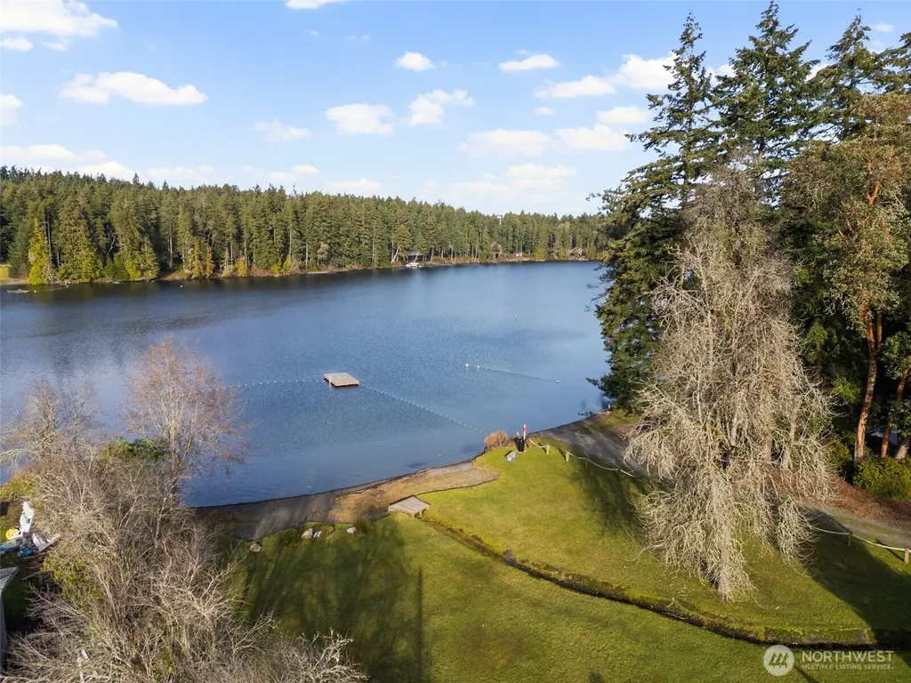 10510 Olympic Place Anderson Island WA 98303