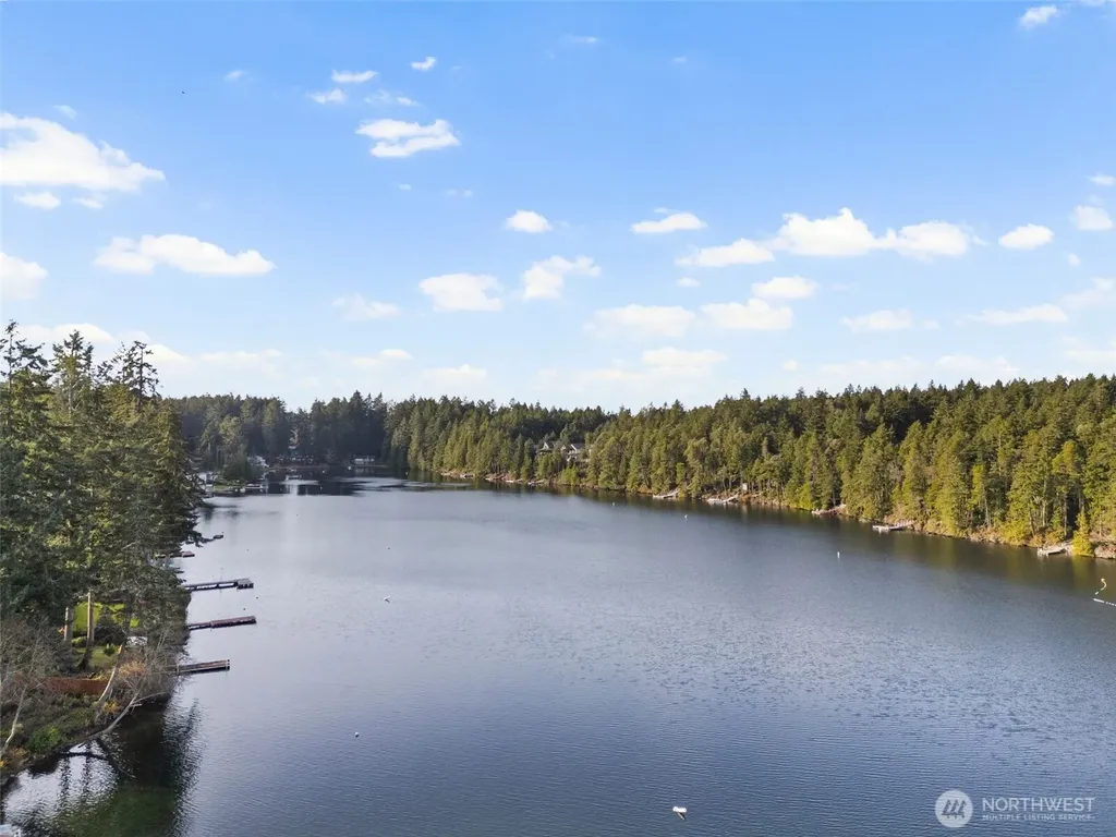 10510 Olympic Place Anderson Island WA 98303